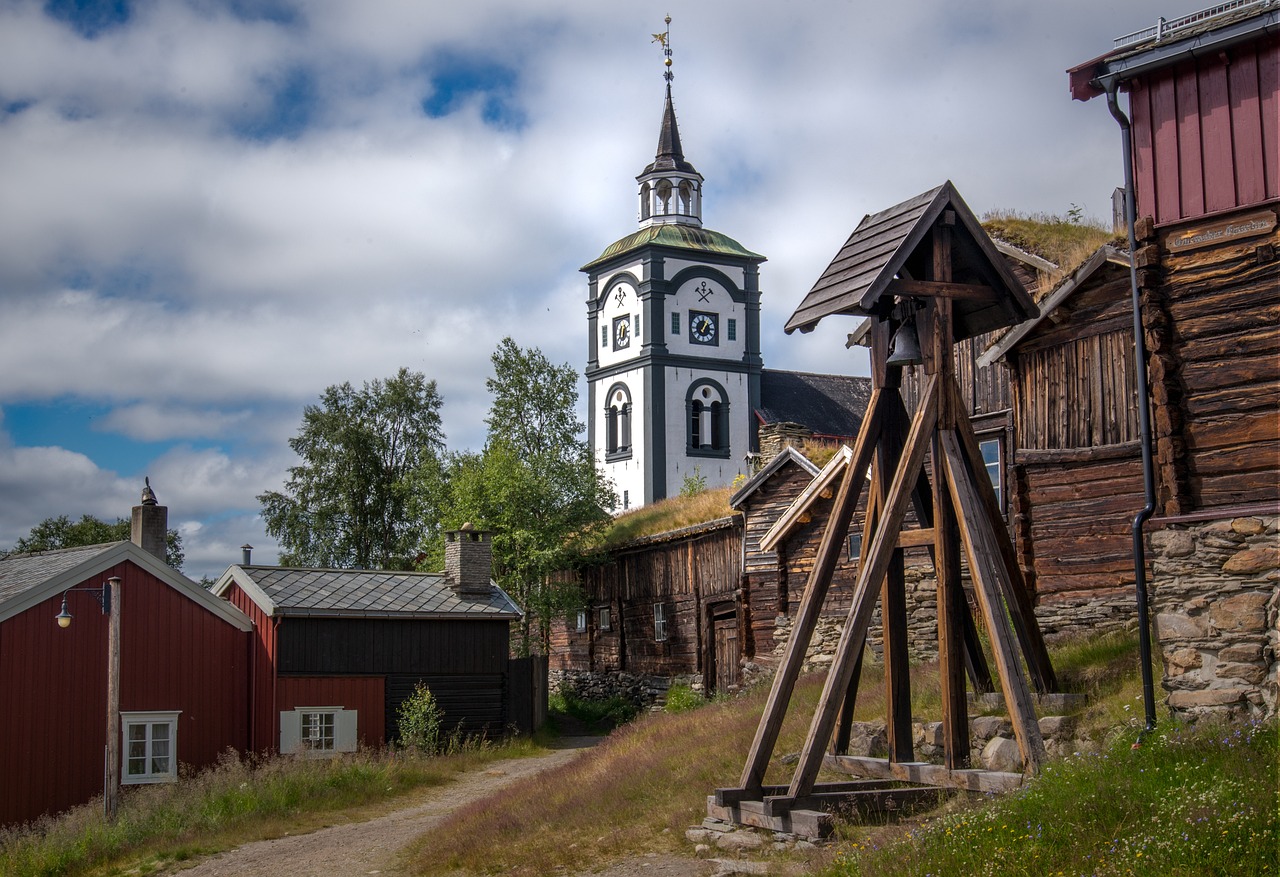 Rros - Hemorten
